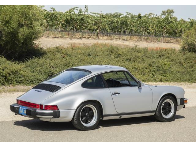1980 Porsche 911 (CC-2120815) for sale in Pleasanton, California