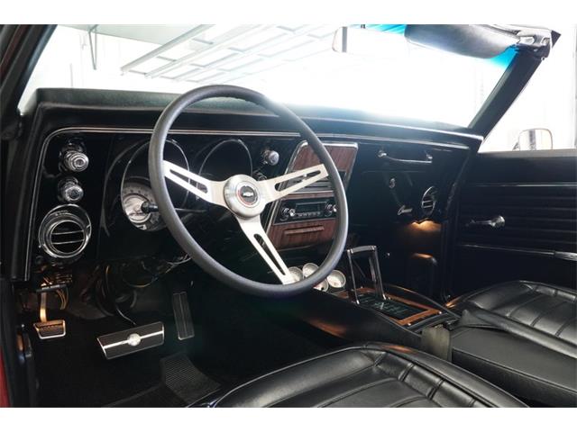 1968 Chevrolet Camaro (CC-2120816) for sale in Portland, Oregon
