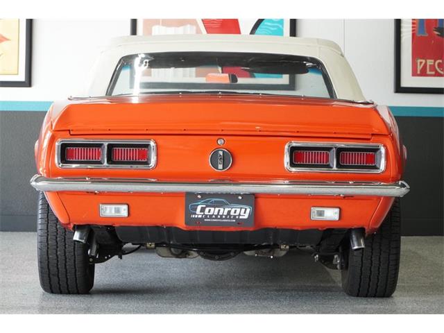 1968 Chevrolet Camaro (CC-2120816) for sale in Portland, Oregon
