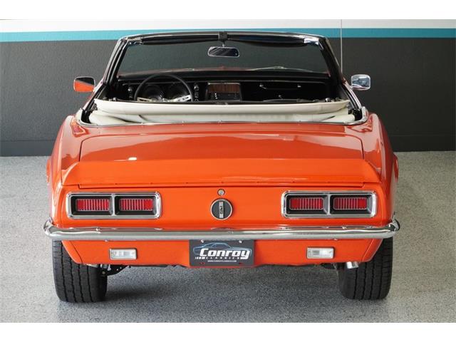 1968 Chevrolet Camaro (CC-2120816) for sale in Portland, Oregon