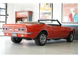 1968 Chevrolet Camaro (CC-2120816) for sale in Portland, Oregon