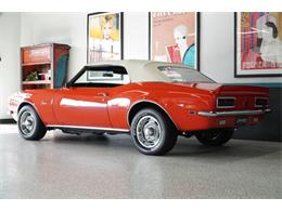 1968 Chevrolet Camaro (CC-2120816) for sale in Portland, Oregon