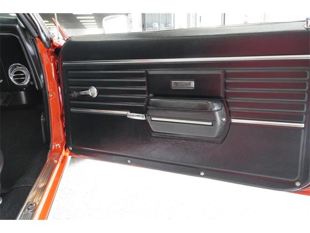 1968 Chevrolet Camaro (CC-2120816) for sale in Portland, Oregon