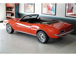 1968 Chevrolet Camaro (CC-2120816) for sale in Portland, Oregon