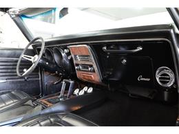 1968 Chevrolet Camaro (CC-2120816) for sale in Portland, Oregon