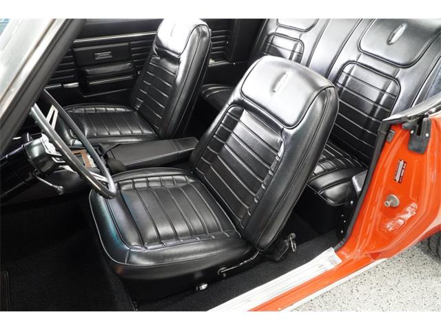 1968 Chevrolet Camaro (CC-2120816) for sale in Portland, Oregon