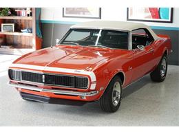 1968 Chevrolet Camaro (CC-2120816) for sale in Portland, Oregon