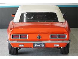 1968 Chevrolet Camaro (CC-2120816) for sale in Portland, Oregon