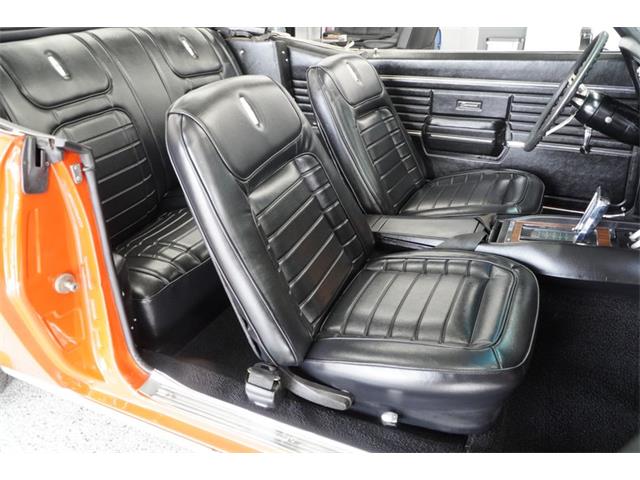 1968 Chevrolet Camaro (CC-2120816) for sale in Portland, Oregon