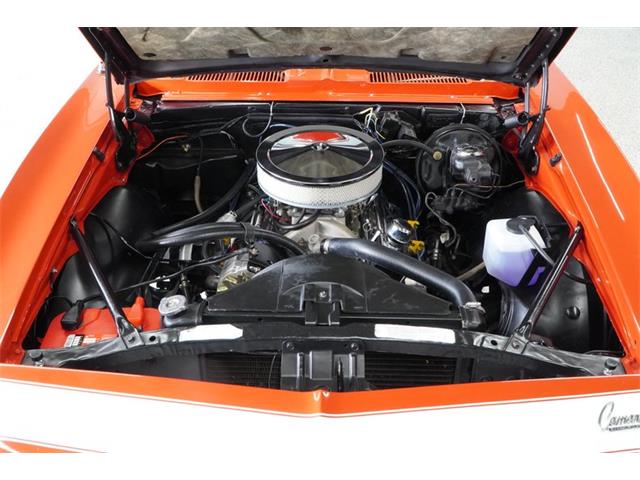 1968 Chevrolet Camaro (CC-2120816) for sale in Portland, Oregon