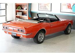 1968 Chevrolet Camaro (CC-2120816) for sale in Portland, Oregon