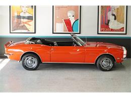 1968 Chevrolet Camaro (CC-2120816) for sale in Portland, Oregon