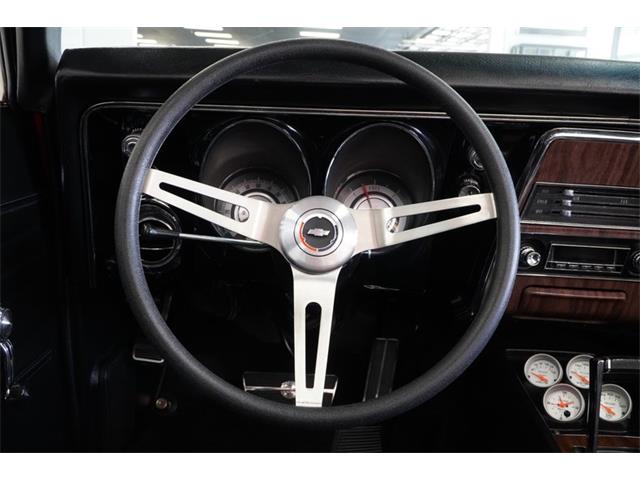 1968 Chevrolet Camaro (CC-2120816) for sale in Portland, Oregon