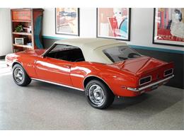 1968 Chevrolet Camaro (CC-2120816) for sale in Portland, Oregon