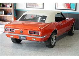 1968 Chevrolet Camaro (CC-2120816) for sale in Portland, Oregon