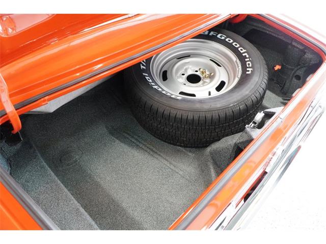 1968 Chevrolet Camaro (CC-2120816) for sale in Portland, Oregon