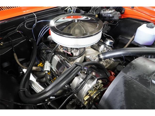 1968 Chevrolet Camaro (CC-2120816) for sale in Portland, Oregon