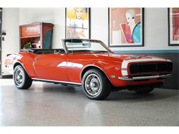 1968 Chevrolet Camaro (CC-2120816) for sale in Portland, Oregon