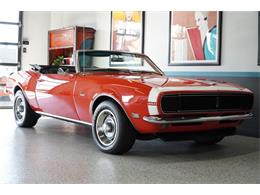 1968 Chevrolet Camaro (CC-2120816) for sale in Portland, Oregon