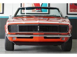 1968 Chevrolet Camaro (CC-2120816) for sale in Portland, Oregon