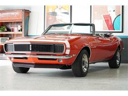 1968 Chevrolet Camaro (CC-2120816) for sale in Portland, Oregon