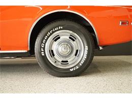 1968 Chevrolet Camaro (CC-2120816) for sale in Portland, Oregon