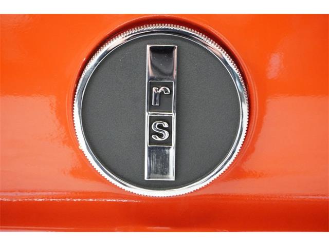 1968 Chevrolet Camaro (CC-2120816) for sale in Portland, Oregon