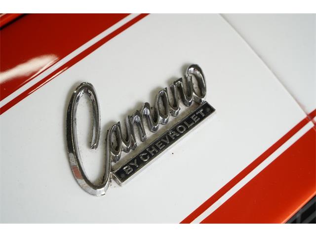 1968 Chevrolet Camaro (CC-2120816) for sale in Portland, Oregon