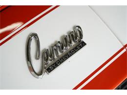 1968 Chevrolet Camaro (CC-2120816) for sale in Portland, Oregon