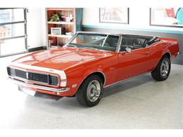 1968 Chevrolet Camaro (CC-2120816) for sale in Portland, Oregon