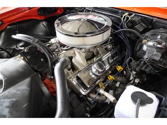 1968 Chevrolet Camaro (CC-2120816) for sale in Portland, Oregon