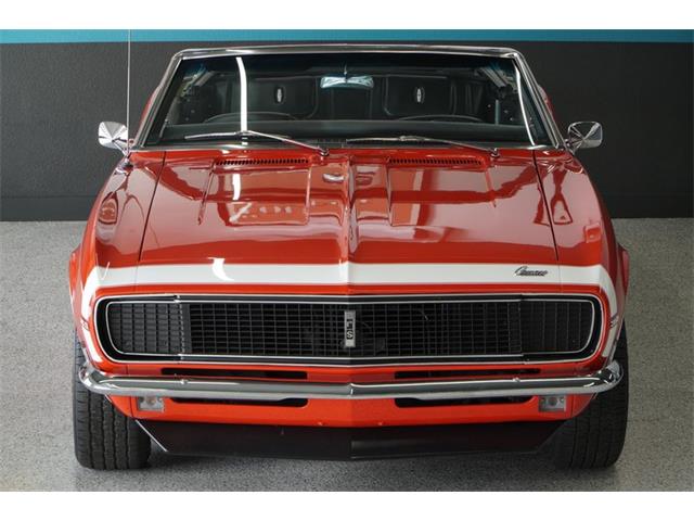 1968 Chevrolet Camaro (CC-2120816) for sale in Portland, Oregon