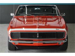 1968 Chevrolet Camaro (CC-2120816) for sale in Portland, Oregon