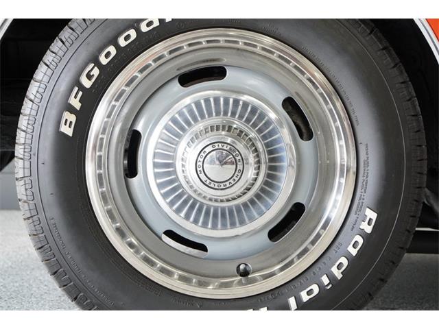 1968 Chevrolet Camaro (CC-2120816) for sale in Portland, Oregon