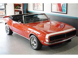 1968 Chevrolet Camaro (CC-2120816) for sale in Portland, Oregon
