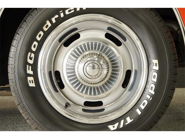 1968 Chevrolet Camaro (CC-2120816) for sale in Portland, Oregon