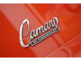 1968 Chevrolet Camaro (CC-2120816) for sale in Portland, Oregon