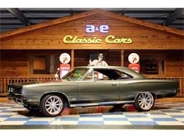 1968 Plymouth GTX (CC-2120817) for sale in New Braunfels, Texas
