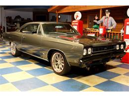 1968 Plymouth GTX (CC-2120817) for sale in New Braunfels, Texas