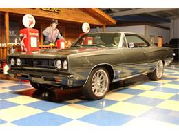 1968 Plymouth GTX (CC-2120817) for sale in New Braunfels, Texas