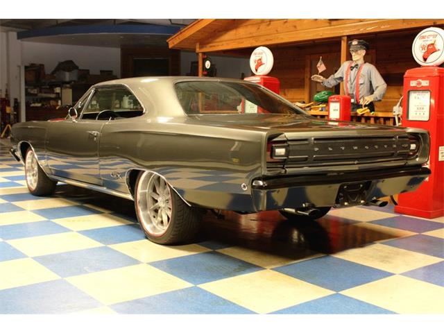 1968 Plymouth GTX (CC-2120817) for sale in New Braunfels, Texas