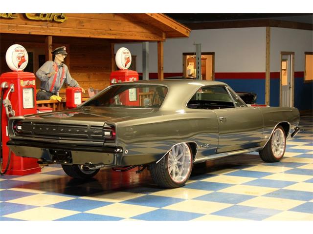 1968 Plymouth GTX (CC-2120817) for sale in New Braunfels, Texas