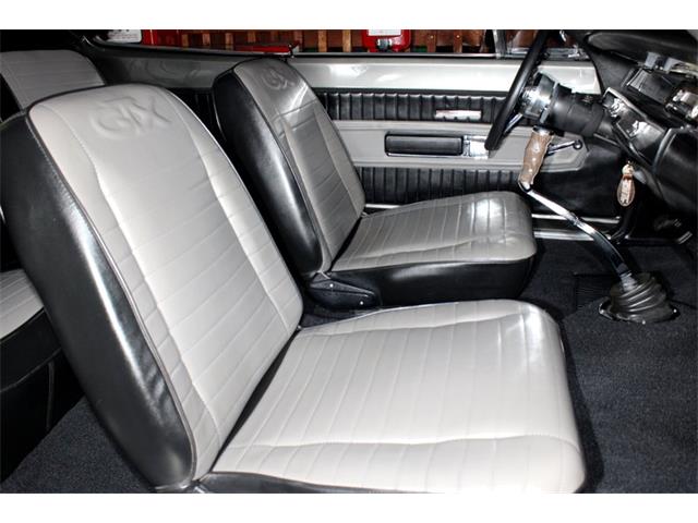 1968 Plymouth GTX (CC-2120817) for sale in New Braunfels, Texas