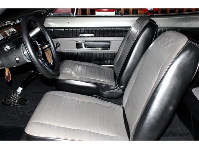 1968 Plymouth GTX (CC-2120817) for sale in New Braunfels, Texas