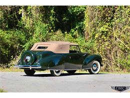 1941 Lincoln Continental (CC-2120818) for sale in Benson, North Carolina