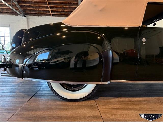 1941 Lincoln Continental (CC-2120818) for sale in Benson, North Carolina