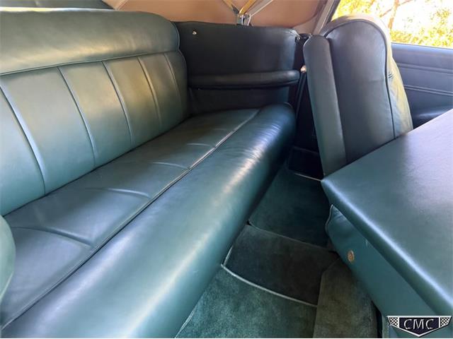 1941 Lincoln Continental (CC-2120818) for sale in Benson, North Carolina