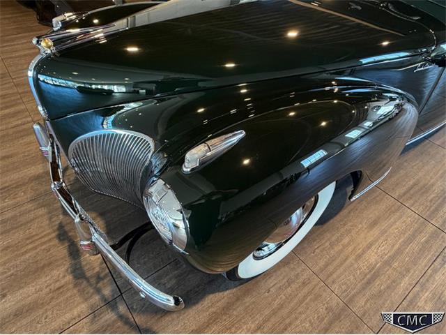 1941 Lincoln Continental (CC-2120818) for sale in Benson, North Carolina