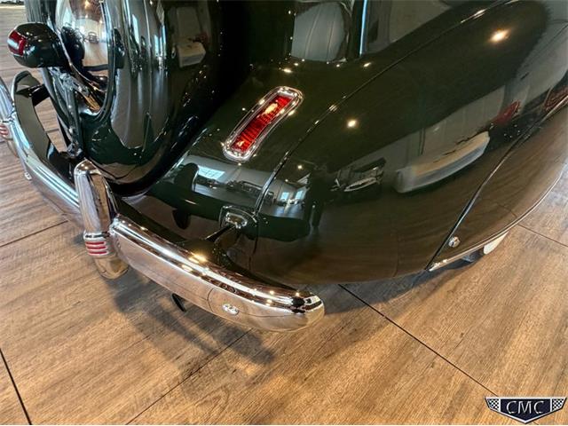 1941 Lincoln Continental (CC-2120818) for sale in Benson, North Carolina