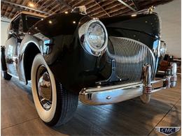 1941 Lincoln Continental (CC-2120818) for sale in Benson, North Carolina